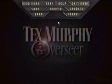 Tex Murphy: Overseer screenshot