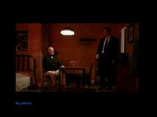 Tex Murphy: Overseer screenshot #12