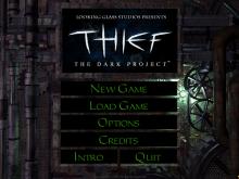 Thief: The Dark Project screenshot