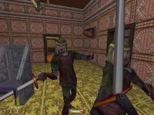 Thief: The Dark Project screenshot #2