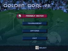 Three Lions screenshot #2