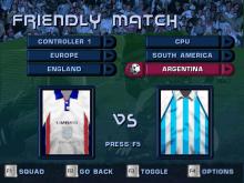 Three Lions screenshot #3