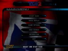 TOCA 2 Touring Cars (a.k.a. Touring Car Challenge) screenshot