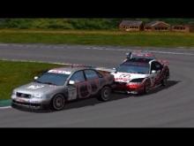 TOCA 2 Touring Cars (a.k.a. Touring Car Challenge) screenshot #2