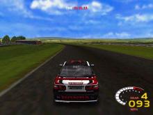 TOCA 2 Touring Cars (a.k.a. Touring Car Challenge) screenshot #3