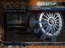 TOCA 2 Touring Cars (a.k.a. Touring Car Challenge) screenshot #5