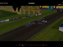 TOCA 2 Touring Cars (a.k.a. Touring Car Challenge) screenshot #7