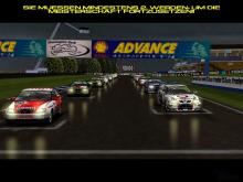 TOCA 2 Touring Cars (a.k.a. Touring Car Challenge) screenshot #8