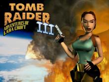 Tomb Raider 3 screenshot #2