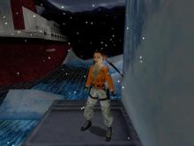 Tomb Raider 3 screenshot #8