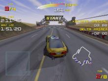 Ultimate Race Pro screenshot #3