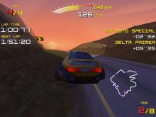 Ultimate Race Pro screenshot #4