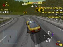 Ultimate Race Pro screenshot #6