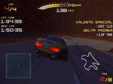 Ultimate Race Pro screenshot #9