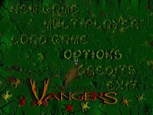 Vangers: One for the Road screenshot