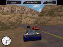 Viper Racing screenshot #12