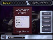 Viper Racing screenshot #13