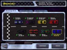 Viper Racing screenshot #16