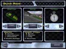 Viper Racing screenshot #2