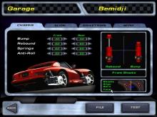 Viper Racing screenshot #4