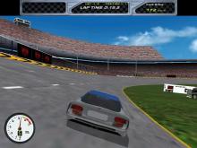 Viper Racing screenshot #5