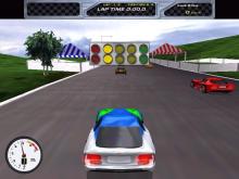Viper Racing screenshot #7