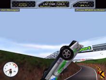 Viper Racing screenshot #8