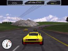 Viper Racing screenshot #9
