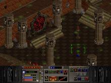 Warhammer 40000: Chaos Gate screenshot #11