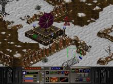 Warhammer 40000: Chaos Gate screenshot #12