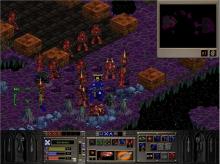 Warhammer 40000: Chaos Gate screenshot #15
