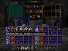 Warhammer 40000: Chaos Gate screenshot #5
