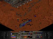 Warhammer 40000: Chaos Gate screenshot #9