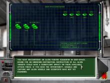 X-COM: Interceptor screenshot #16