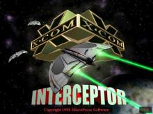 X-COM: Interceptor screenshot #2
