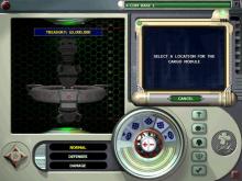 X-COM: Interceptor screenshot #4