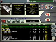 X-COM: Interceptor screenshot #5