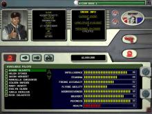 X-COM: Interceptor screenshot #6