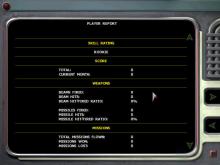 X-COM: Interceptor screenshot #9