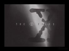 X-Files Game, The screenshot #2