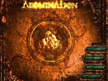 Abomination (a.k.a. Abomination: The Nemesis Project) screenshot #1