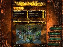 Abomination (a.k.a. Abomination: The Nemesis Project) screenshot #5