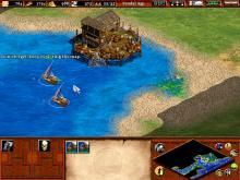 Age of Empires 2: The Age of Kings screenshot #15