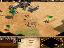 Age of Empires 2: The Age of Kings screenshot #2