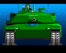 M1 Tank Platoon screenshot #10