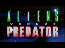 Aliens versus Predator screenshot