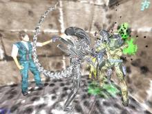 Aliens versus Predator screenshot #12