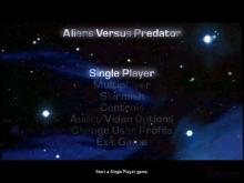 Aliens versus Predator screenshot #2