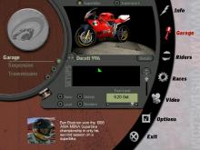 AMA Superbike screenshot