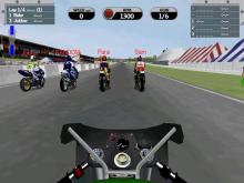 AMA Superbike screenshot #4